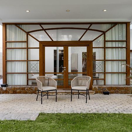 Livingville Nine Cairo Exterior photo